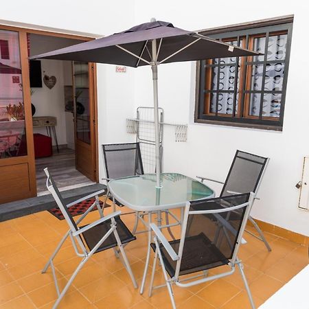 קלטה דה פוסטה Sunset Ruby ,1 Bedroom, Swimming Pool מראה חיצוני תמונה