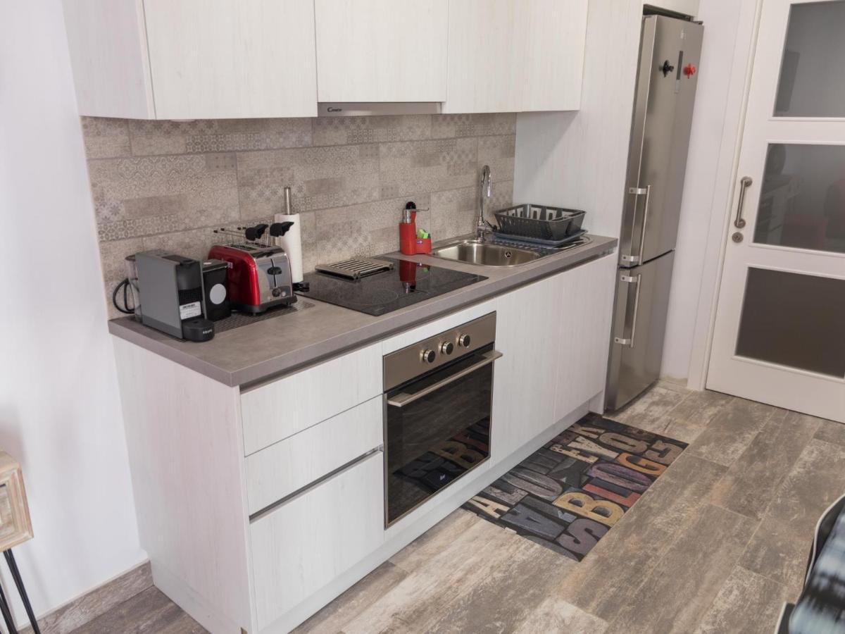 קלטה דה פוסטה Sunset Ruby ,1 Bedroom, Swimming Pool מראה חיצוני תמונה