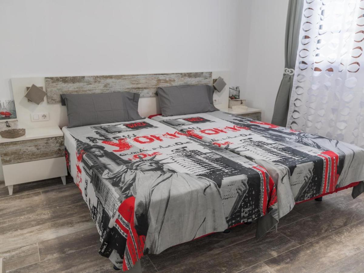 קלטה דה פוסטה Sunset Ruby ,1 Bedroom, Swimming Pool מראה חיצוני תמונה