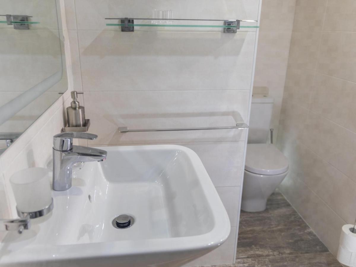קלטה דה פוסטה Sunset Ruby ,1 Bedroom, Swimming Pool מראה חיצוני תמונה