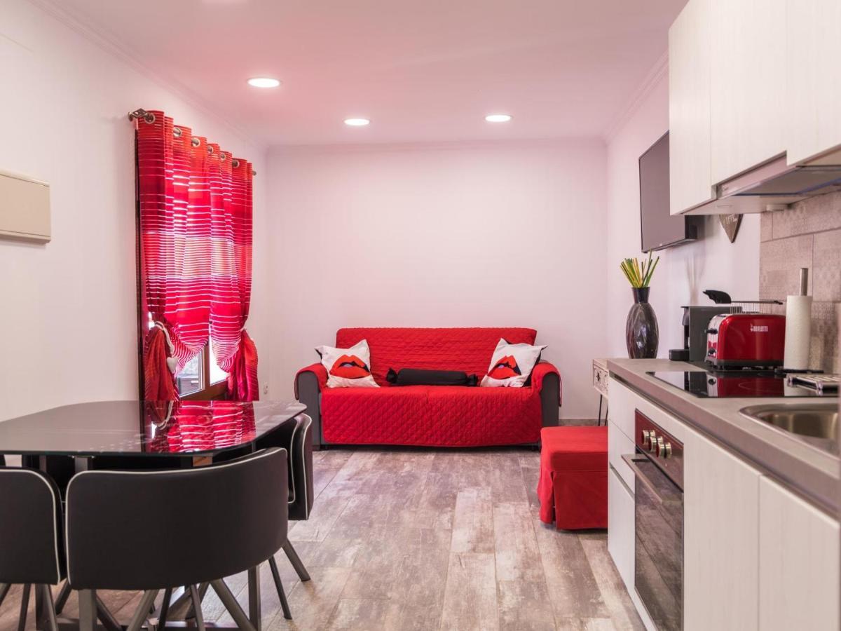 קלטה דה פוסטה Sunset Ruby ,1 Bedroom, Swimming Pool מראה חיצוני תמונה