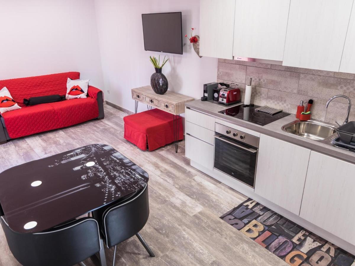 קלטה דה פוסטה Sunset Ruby ,1 Bedroom, Swimming Pool מראה חיצוני תמונה