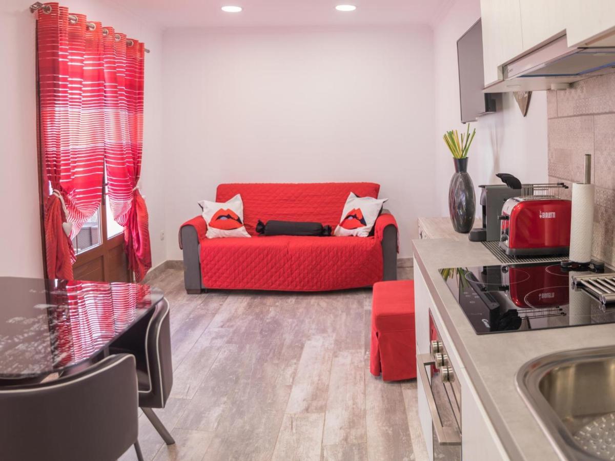 קלטה דה פוסטה Sunset Ruby ,1 Bedroom, Swimming Pool מראה חיצוני תמונה