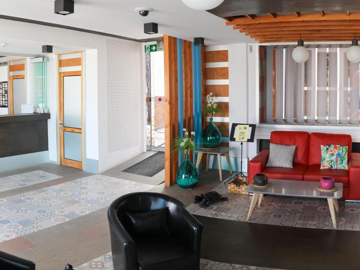 קלטה דה פוסטה Sunset Ruby ,1 Bedroom, Swimming Pool מראה חיצוני תמונה