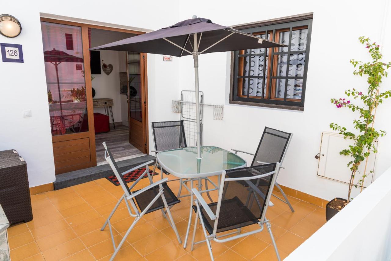 קלטה דה פוסטה Sunset Ruby ,1 Bedroom, Swimming Pool מראה חיצוני תמונה